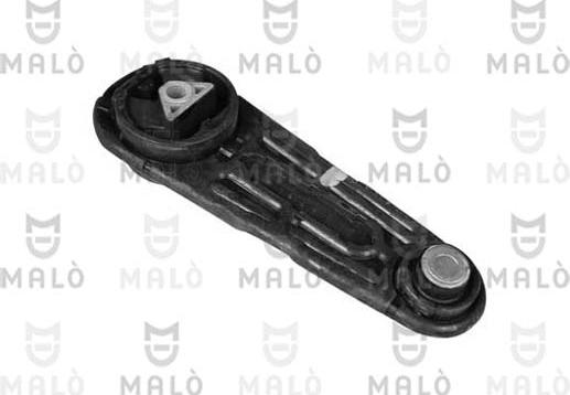 AKRON-MALÒ 184331 - Подушка, підвіска двигуна autozip.com.ua