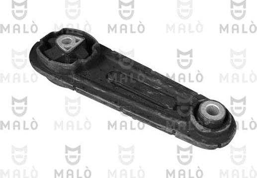 AKRON-MALÒ 18433 - Подушка, підвіска двигуна autozip.com.ua