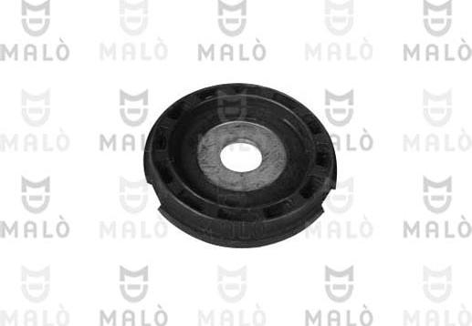 AKRON-MALÒ 18422 - Тарілка пружини autozip.com.ua