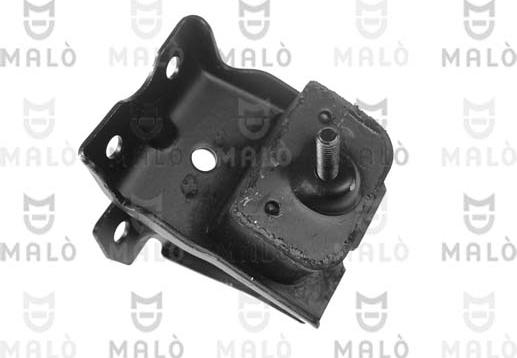 AKRON-MALÒ 185451 - Подушка, підвіска двигуна autozip.com.ua