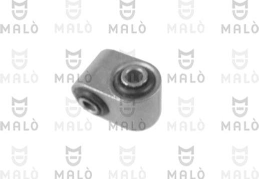 AKRON-MALÒ 185401 - Шарнір, колонка рульового управління autozip.com.ua