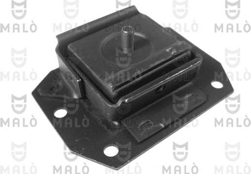 AKRON-MALÒ 18553 - Підвіска, ступінчаста коробка передач autozip.com.ua