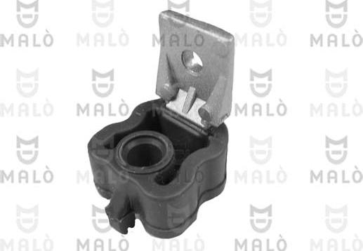 AKRON-MALÒ 18569 - Кронштейн, втулка, система випуску autozip.com.ua