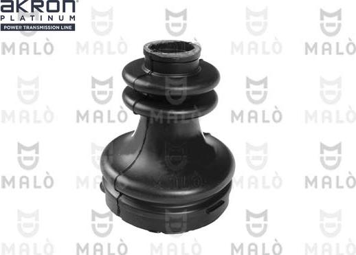 AKRON-MALÒ 18566 - Пильник, приводний вал autozip.com.ua
