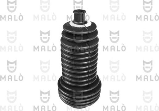 AKRON-MALÒ 18568 - Пильник, рульове управління autozip.com.ua