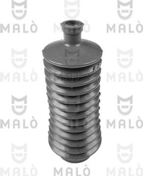 AKRON-MALÒ 18567 - Пильник, рульове управління autozip.com.ua