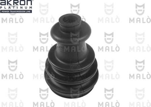 AKRON-MALÒ 18536 - Пильник, приводний вал autozip.com.ua