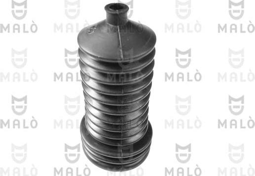 AKRON-MALÒ 185371 - Пильник, рульове управління autozip.com.ua