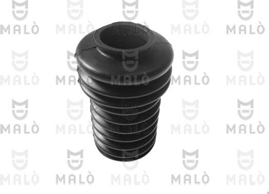 AKRON-MALÒ 18537 - Пильник, рульове управління autozip.com.ua