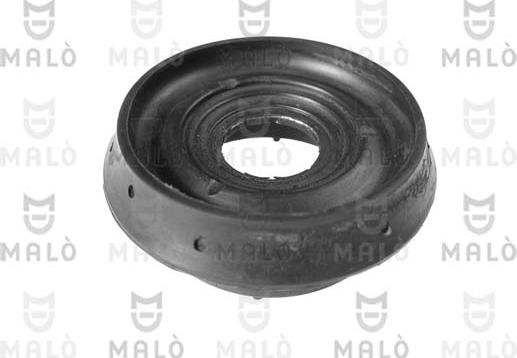 AKRON-MALÒ 18697 - Опора стійки амортизатора, подушка autozip.com.ua