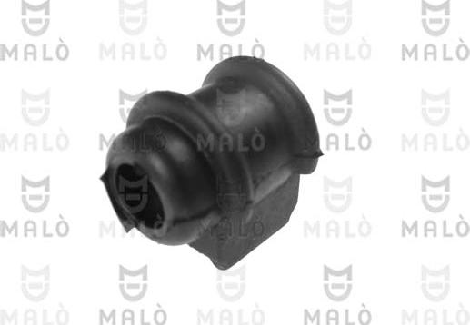 AKRON-MALÒ 18655 - Втулка, стабілізатор autozip.com.ua