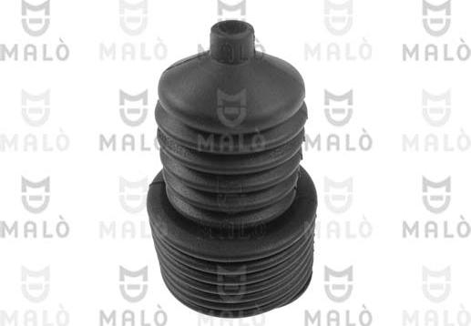 AKRON-MALÒ 18657 - Пильник, рульове управління autozip.com.ua