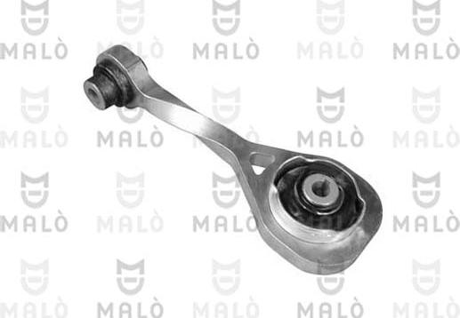 AKRON-MALÒ 186664 - Подушка, підвіска двигуна autozip.com.ua