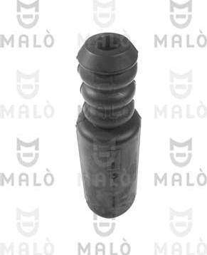 AKRON-MALÒ 18661 - Відбійник, буфер амортизатора autozip.com.ua