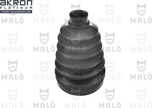 AKRON-MALÒ 186632 - Пильник, приводний вал autozip.com.ua