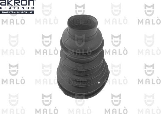 AKRON-MALÒ 18663EL - Пильник, приводний вал autozip.com.ua