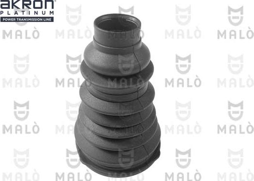 AKRON-MALÒ 18663 - Пильник, приводний вал autozip.com.ua