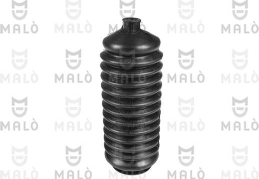 AKRON-MALÒ 18608 - Пильник, рульове управління autozip.com.ua