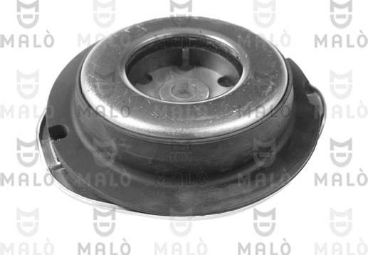 AKRON-MALÒ 18639 - Опора стійки амортизатора, подушка autozip.com.ua