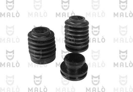 AKRON-MALÒ 18637 - Ремкомплект, важіль перемикання autozip.com.ua