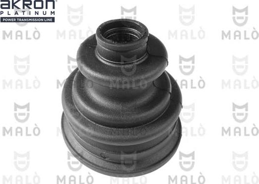 AKRON-MALÒ 18621 - Пильник, приводний вал autozip.com.ua