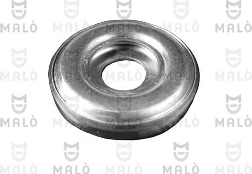 AKRON-MALÒ 18674 - Опора стійки амортизатора, подушка autozip.com.ua