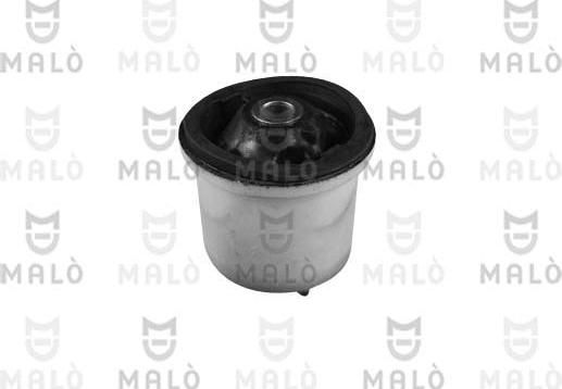 AKRON-MALÒ 18080 - Втулка, балка мосту autozip.com.ua