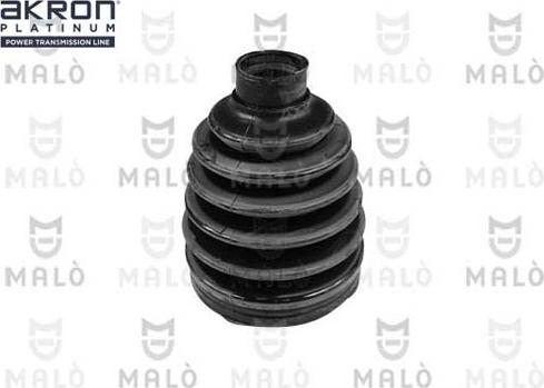 AKRON-MALÒ 180771 - Пильник, приводний вал autozip.com.ua