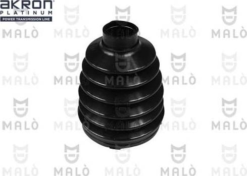 AKRON-MALÒ 18077 - Пильник, приводний вал autozip.com.ua