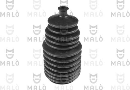AKRON-MALÒ 18116 - Пильник, рульове управління autozip.com.ua