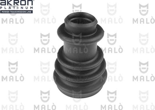 AKRON-MALÒ 18124 - Пильник, приводний вал autozip.com.ua