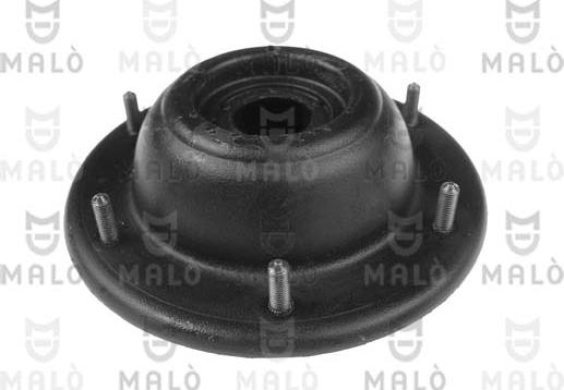 AKRON-MALÒ 18849 - Опора стійки амортизатора, подушка autozip.com.ua