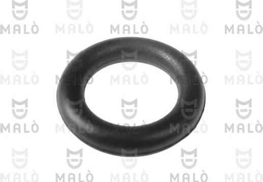 AKRON-MALÒ 18851 - Кронштейн, втулка, система випуску autozip.com.ua