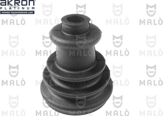 AKRON-MALÒ 18867 - Пильник, приводний вал autozip.com.ua