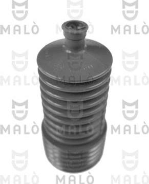 AKRON-MALÒ 18802 - Пильник, рульове управління autozip.com.ua