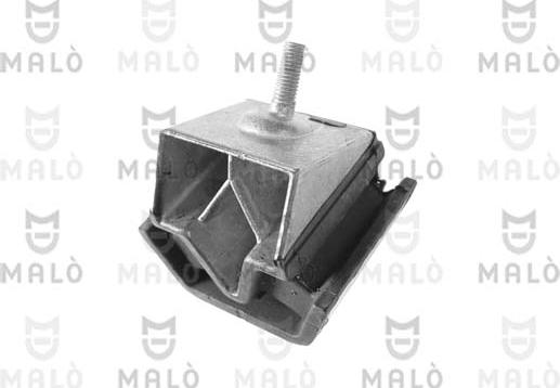 AKRON-MALÒ 18884 - Подушка, підвіска двигуна autozip.com.ua