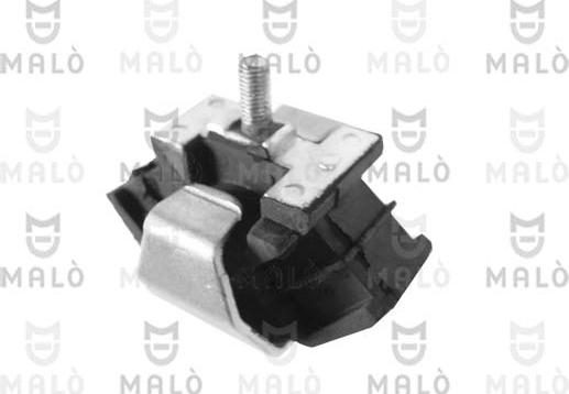 AKRON-MALÒ 18885 - Подушка, підвіска двигуна autozip.com.ua