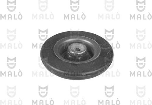 AKRON-MALÒ 18834 - Опора стійки амортизатора, подушка autozip.com.ua
