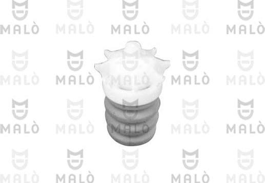 AKRON-MALÒ 18391 - Відбійник, буфер амортизатора autozip.com.ua