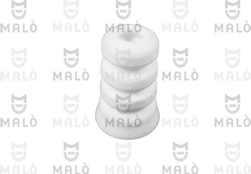 AKRON-MALÒ 183411 - Відбійник, буфер амортизатора autozip.com.ua