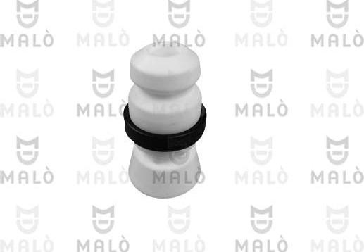 AKRON-MALÒ 183412 - Відбійник, буфер амортизатора autozip.com.ua