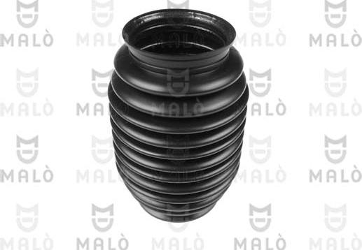 AKRON-MALÒ 18356 - Пильник, рульове управління autozip.com.ua