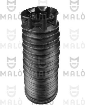AKRON-MALÒ 18358 - Пильник амортизатора, захисний ковпак autozip.com.ua