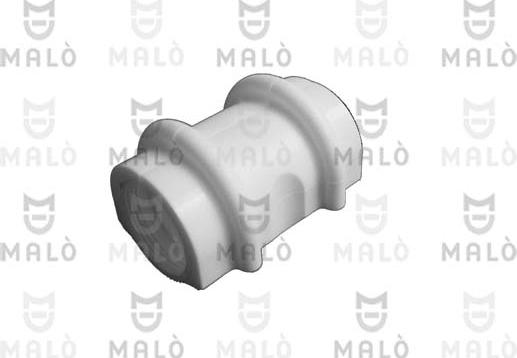 AKRON-MALÒ 18360 - Втулка, стабілізатор autozip.com.ua