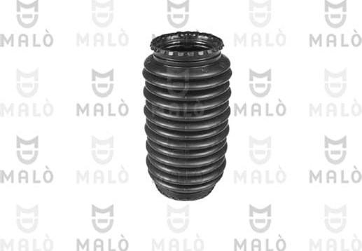 AKRON-MALÒ 18363 - Пильник, рульове управління autozip.com.ua