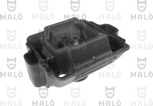 AKRON-MALÒ 18302 - Подушка, підвіска двигуна autozip.com.ua