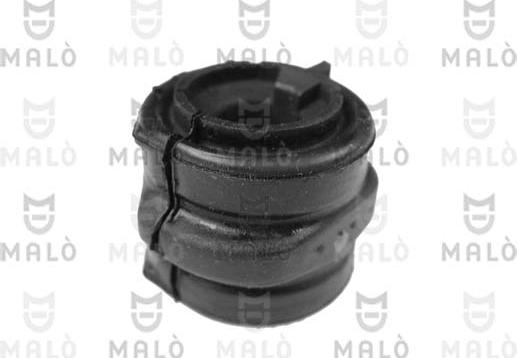 AKRON-MALÒ 183071 - Втулка, стабілізатор autozip.com.ua