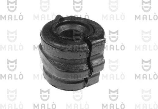 AKRON-MALÒ 18307 - Втулка, стабілізатор autozip.com.ua