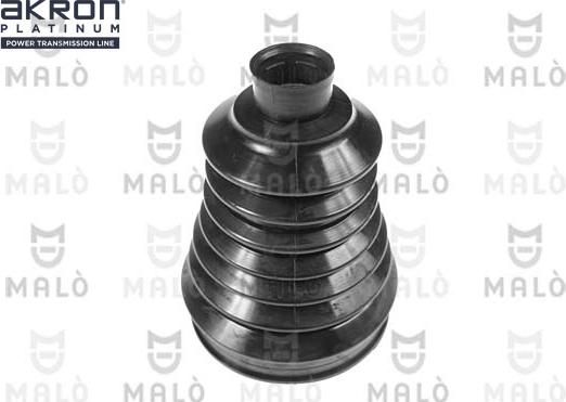 AKRON-MALÒ 18315 - Пильник, приводний вал autozip.com.ua