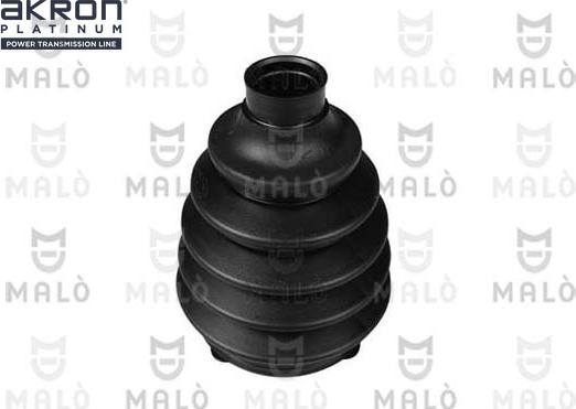 AKRON-MALÒ 183164 - Пильник, приводний вал autozip.com.ua